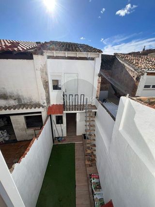 Chalet en venta en Alginet