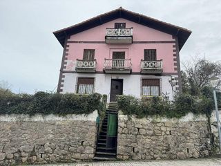 Chalet en venta en Astigarraga