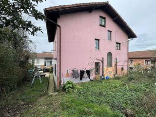 Chalet en venta en Astigarraga