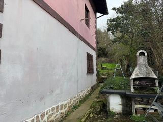 Chalet en venta en Astigarraga