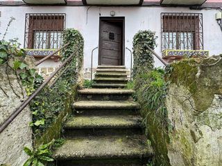 Chalet en venta en Astigarraga