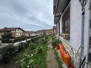 Chalet en venta en Astigarraga