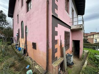 Chalet en venta en Astigarraga
