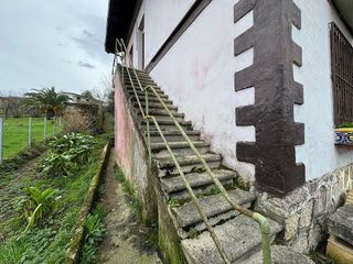 Chalet en venta en Astigarraga