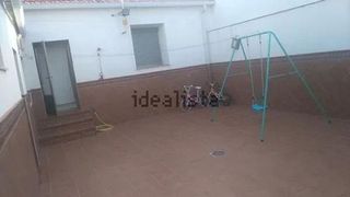 Chalet en venta en Argamasilla de Calatrava