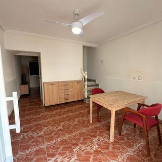 Casa adosada en venta en San Felipe - El Almendral - La Merced en Jaén