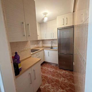 Casa adosada en venta en San Felipe - El Almendral - La Merced en Jaén