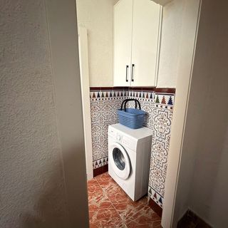 Casa adosada en venta en San Felipe - El Almendral - La Merced en Jaén