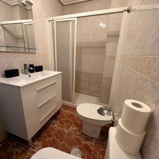 Casa adosada en venta en San Felipe - El Almendral - La Merced en Jaén