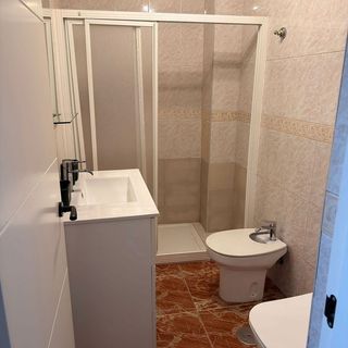 Casa adosada en venta en San Felipe - El Almendral - La Merced en Jaén