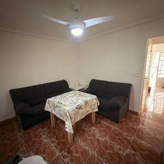 Casa adosada en venta en San Felipe - El Almendral - La Merced en Jaén