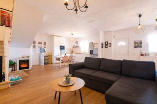 Casa adosada en venta en San Cristóbal de La Laguna - La Vega - San Lázaro en San Cristóbal de La Laguna