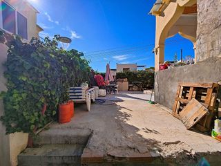 Chalet en venta en San Miguel de Salinas