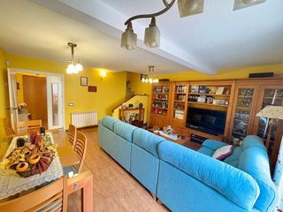 Casa adosada en venta en Daganzo de Arriba