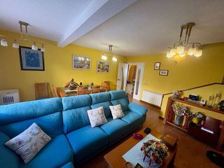 Casa adosada en venta en Daganzo de Arriba