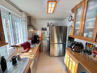 Casa adosada en venta en Daganzo de Arriba