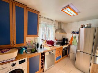 Casa adosada en venta en Daganzo de Arriba