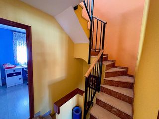 Casa adosada en venta en Daganzo de Arriba