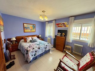 Casa adosada en venta en Daganzo de Arriba