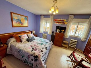 Casa adosada en venta en Daganzo de Arriba