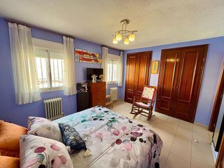 Casa adosada en venta en Daganzo de Arriba