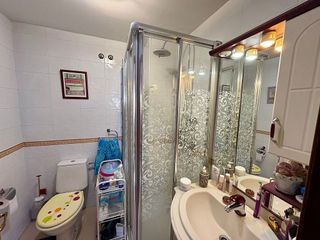 Casa adosada en venta en Daganzo de Arriba