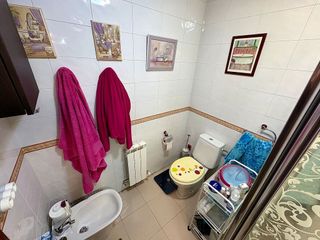 Casa adosada en venta en Daganzo de Arriba