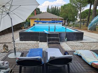 Chalet en venta en Vellés (La)