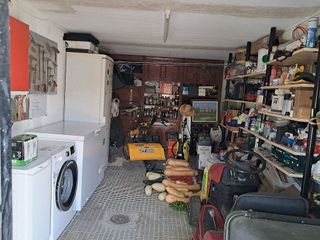 Chalet en venta en Vellés (La)