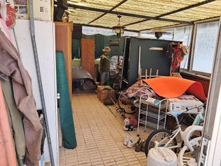 Chalet en venta en Vellés (La)