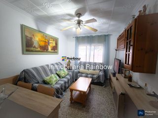 Chalet en venta en Centro en Alcazares, Los