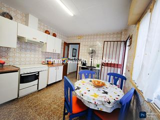 Chalet en venta en Centro en Alcazares, Los