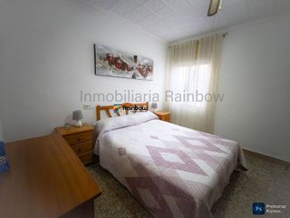 Chalet en venta en Centro en Alcazares, Los