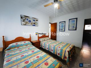 Chalet en venta en Centro en Alcazares, Los