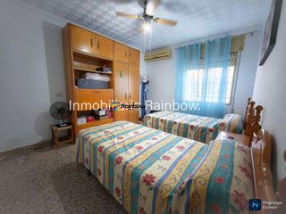 Chalet en venta en Centro en Alcazares, Los