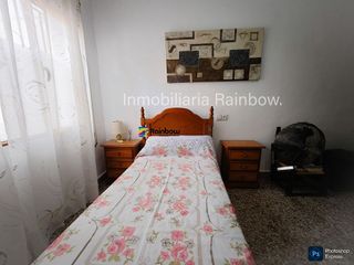 Chalet en venta en Centro en Alcazares, Los