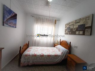 Chalet en venta en Centro en Alcazares, Los