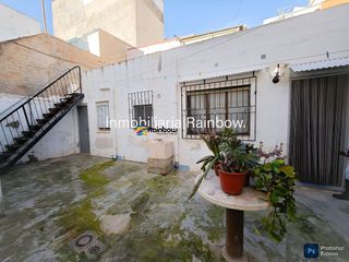 Chalet en venta en Centro en Alcazares, Los