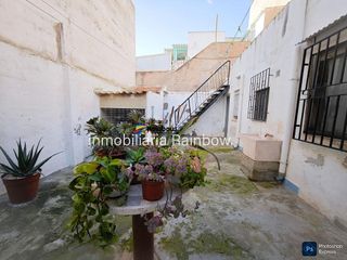 Chalet en venta en Centro en Alcazares, Los