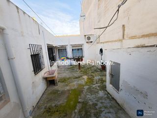 Chalet en venta en Centro en Alcazares, Los