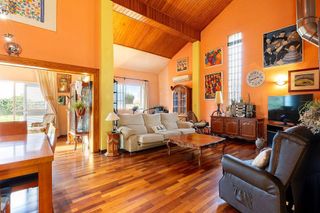 Chalet en venta en El Carme-Sant Agustí-Bonavista en Eliana (l´)