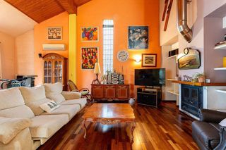 Chalet en venta en El Carme-Sant Agustí-Bonavista en Eliana (l´)