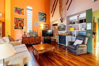 Chalet en venta en El Carme-Sant Agustí-Bonavista en Eliana (l´)