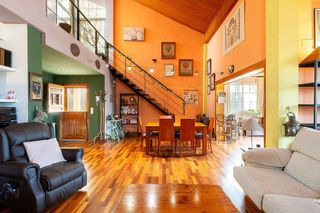 Chalet en venta en El Carme-Sant Agustí-Bonavista en Eliana (l´)