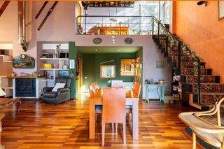 Chalet en venta en El Carme-Sant Agustí-Bonavista en Eliana (l´)