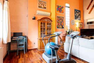 Chalet en venta en El Carme-Sant Agustí-Bonavista en Eliana (l´)