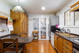 Chalet en venta en El Carme-Sant Agustí-Bonavista en Eliana (l´)