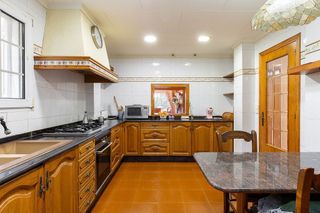 Chalet en venta en El Carme-Sant Agustí-Bonavista en Eliana (l´)