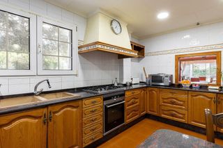 Chalet en venta en El Carme-Sant Agustí-Bonavista en Eliana (l´)