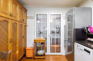 Chalet en venta en El Carme-Sant Agustí-Bonavista en Eliana (l´)